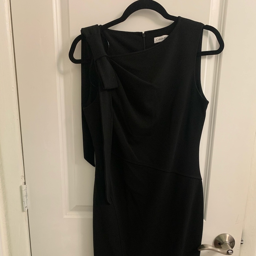 Calvin Klein dress sz 6